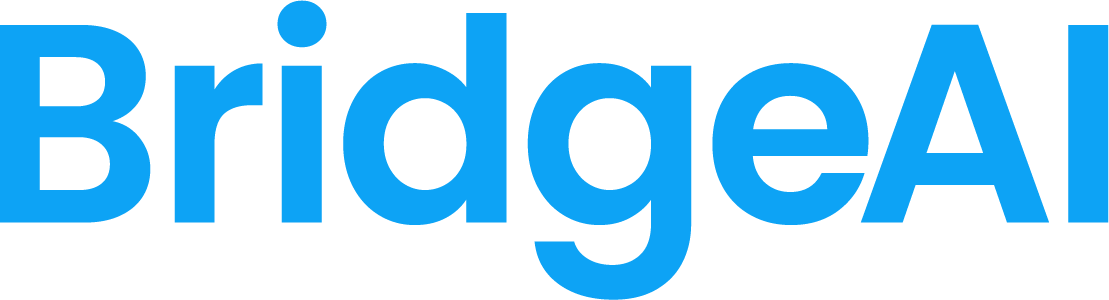 BridgeAI / Digital Catapult